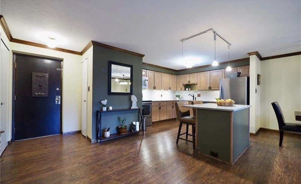 3400 Wooster Rd #401 - Photo 6 of 12