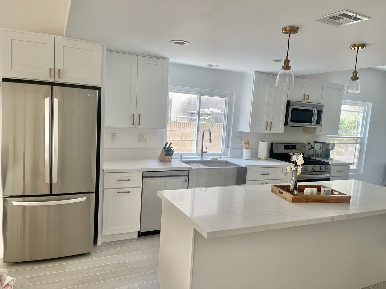 20746 Schoenborn St #NA - Photo 5 of 12