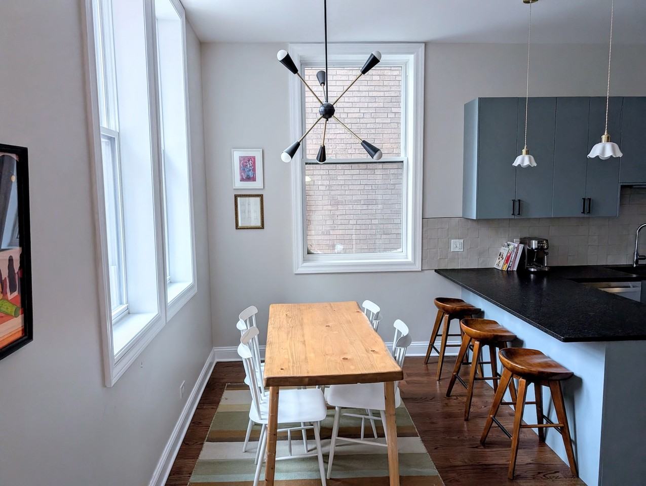 1054 W Hollywood Ave Apt 2w #NA - Photo 4 of 19