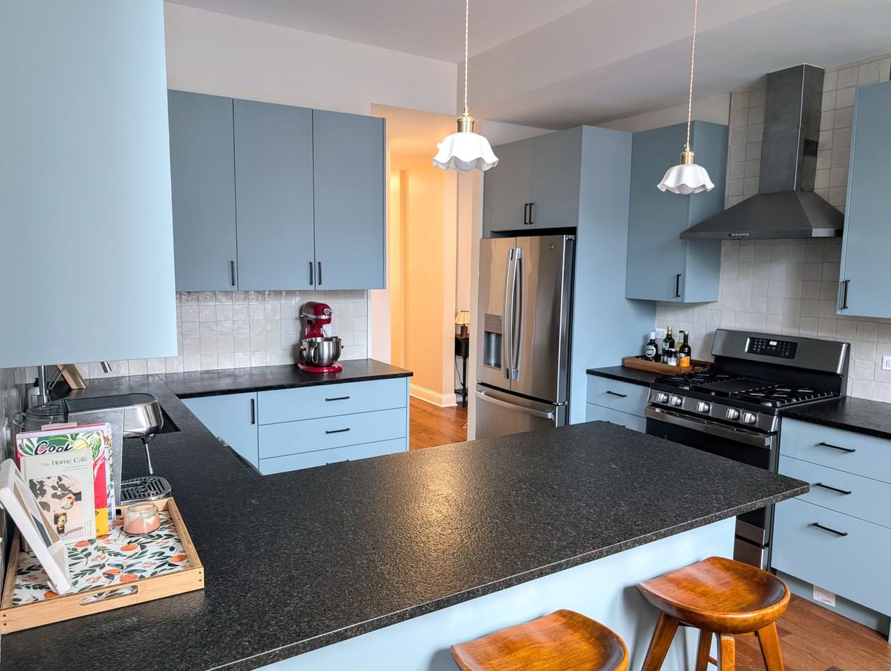 1054 W Hollywood Ave Apt 2w #NA - Photo 6 of 19