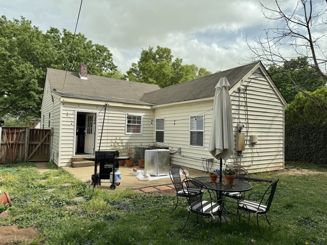 1710 Texas Ave #1 - Photo 3 of 23