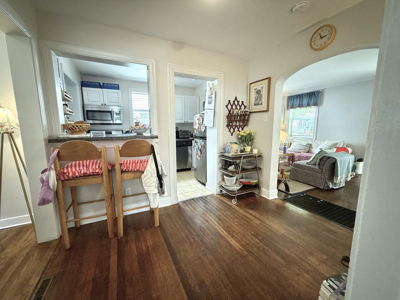 1710 Texas Ave #1 - Photo 7 of 23