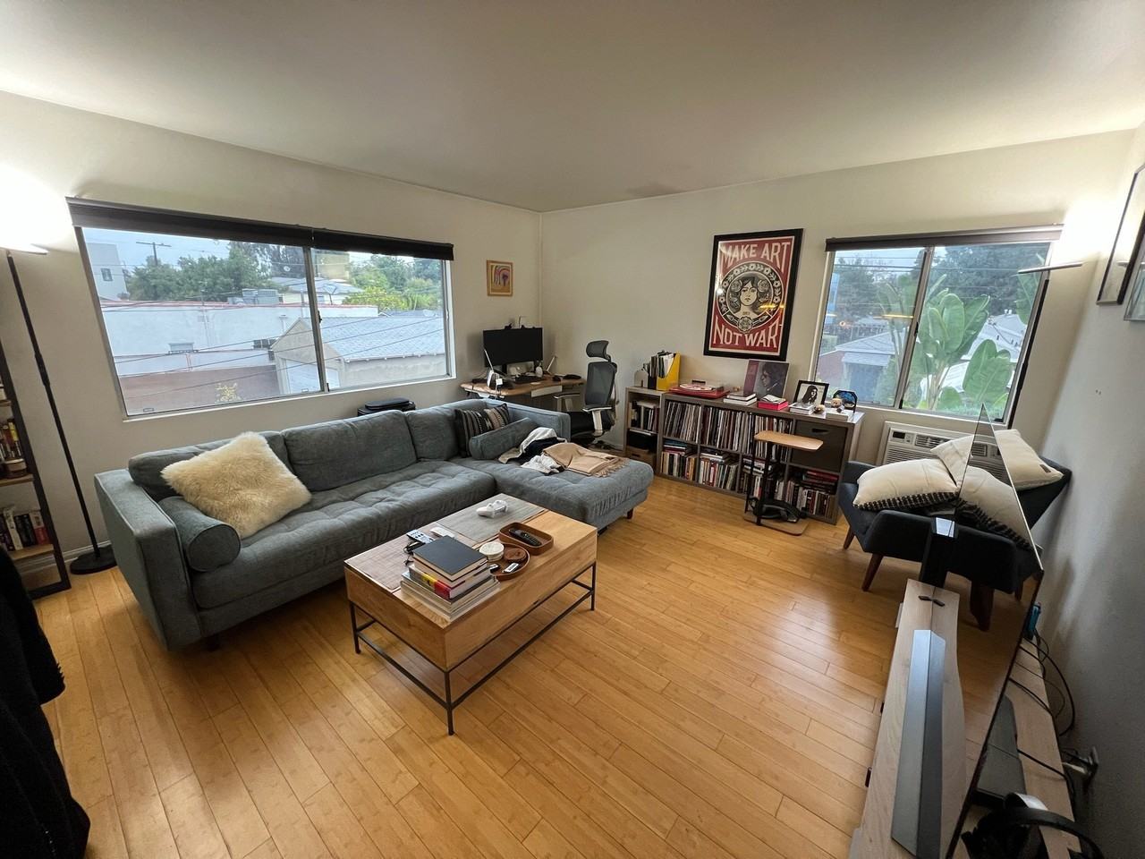 3412 Helms Ave #D - Photo 2 of 21