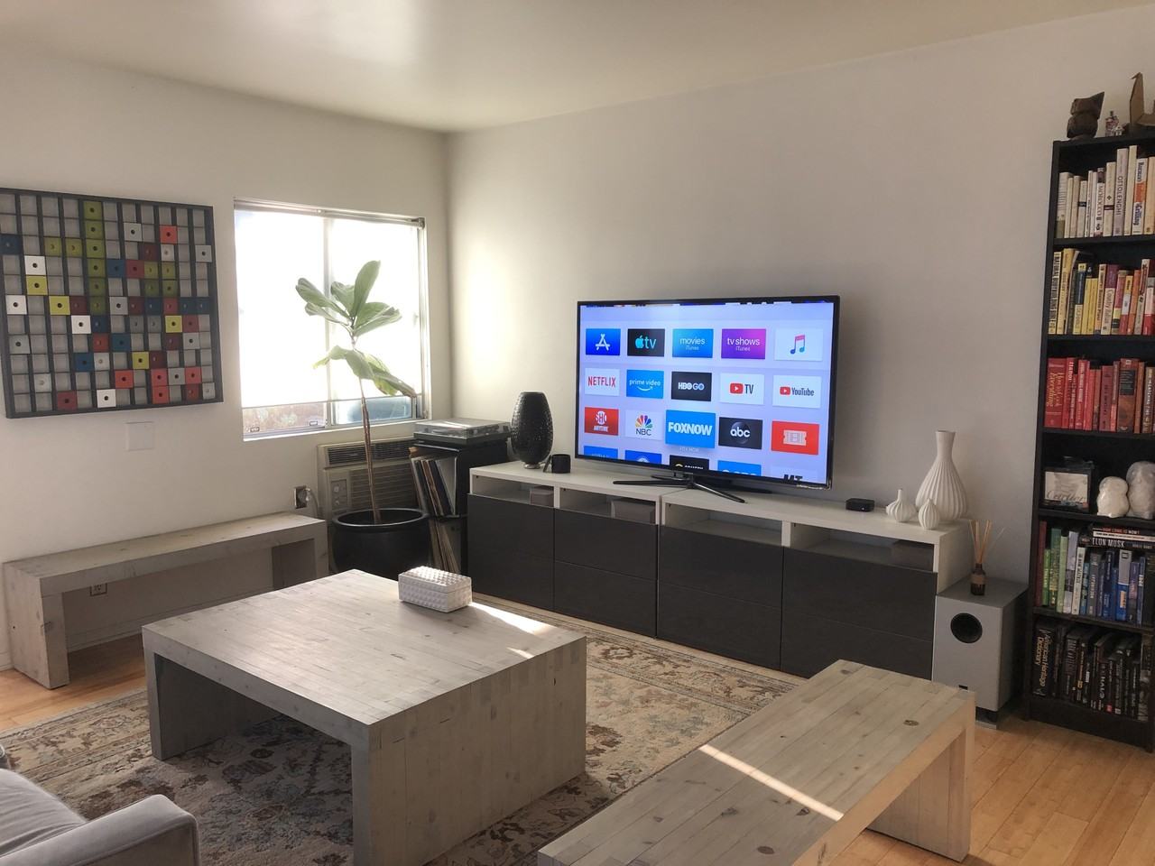 3412 Helms Ave #D - Photo 3 of 21