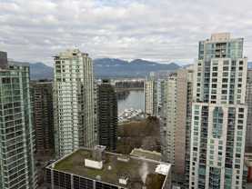 1288 W Georgia StreetResidences on Georgia #1 - Photo 1 of 1