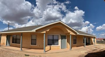 featured image of MLK Apts, LLC