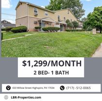 433 Willow Street - Photo 1 of 1