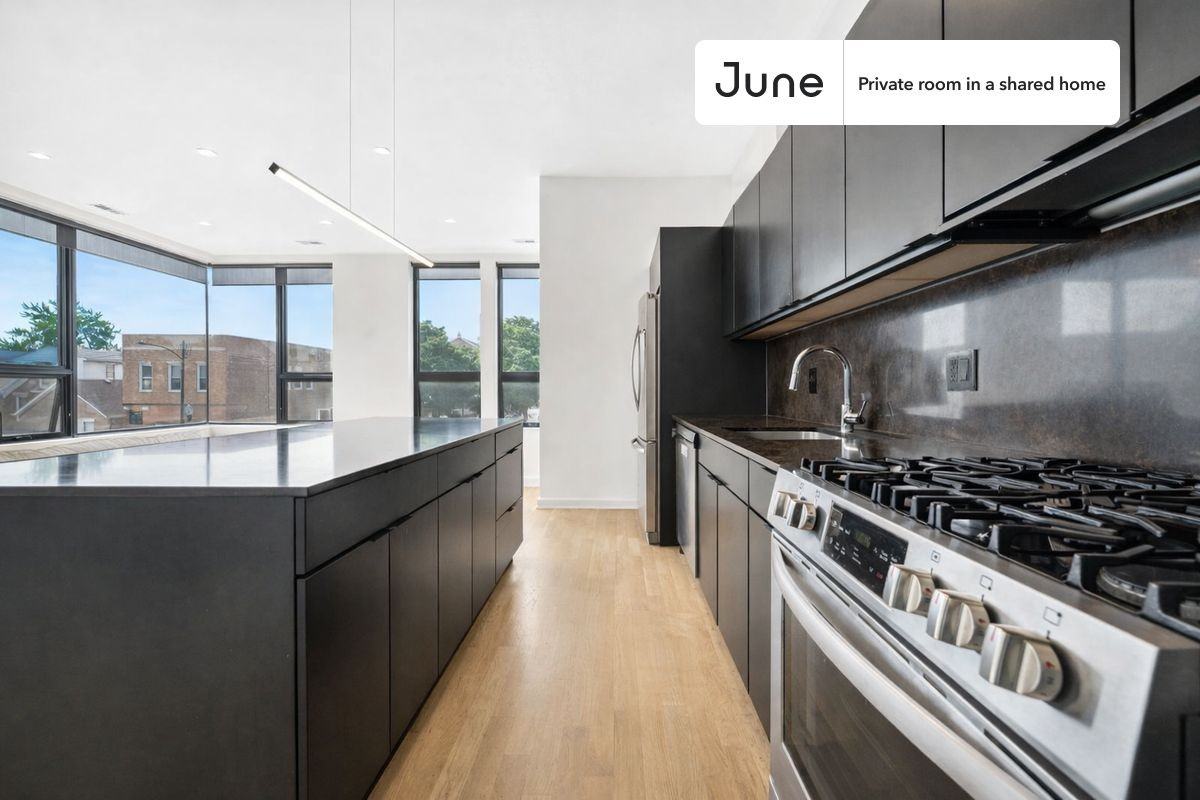 2122 S Hoyne Ave #A - Photo 6 of 10