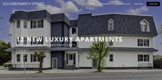 533 Greenwich Street - Photo 1 of 1