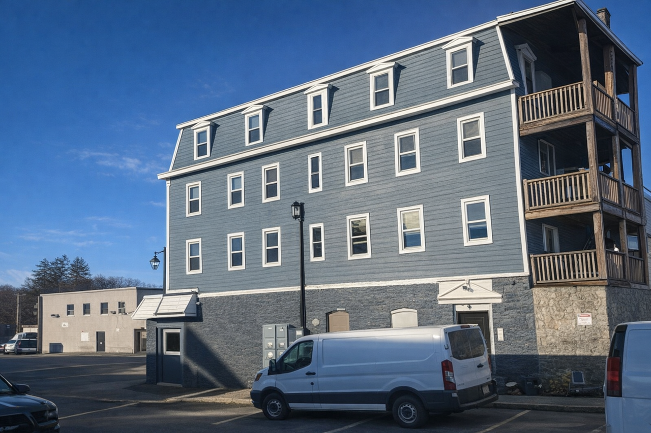 111 Millbury Street - Photo 2 of 2