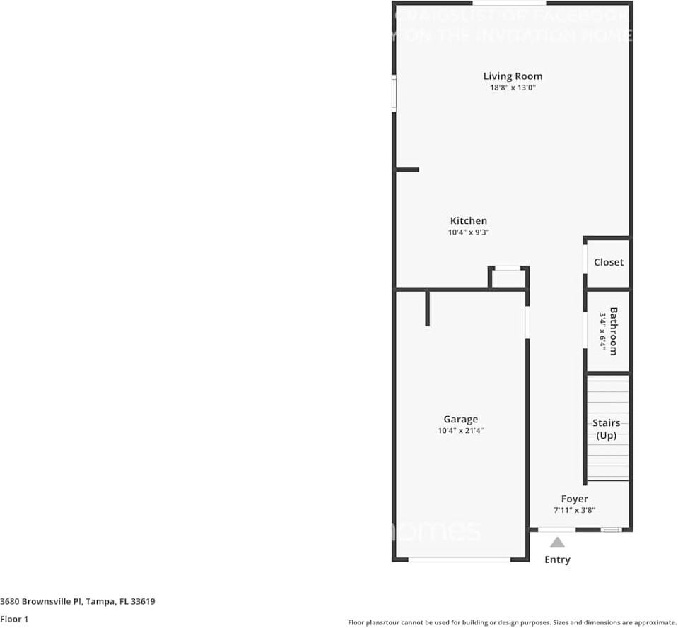 3680 Brownsville Pl - Photo 2 of 17