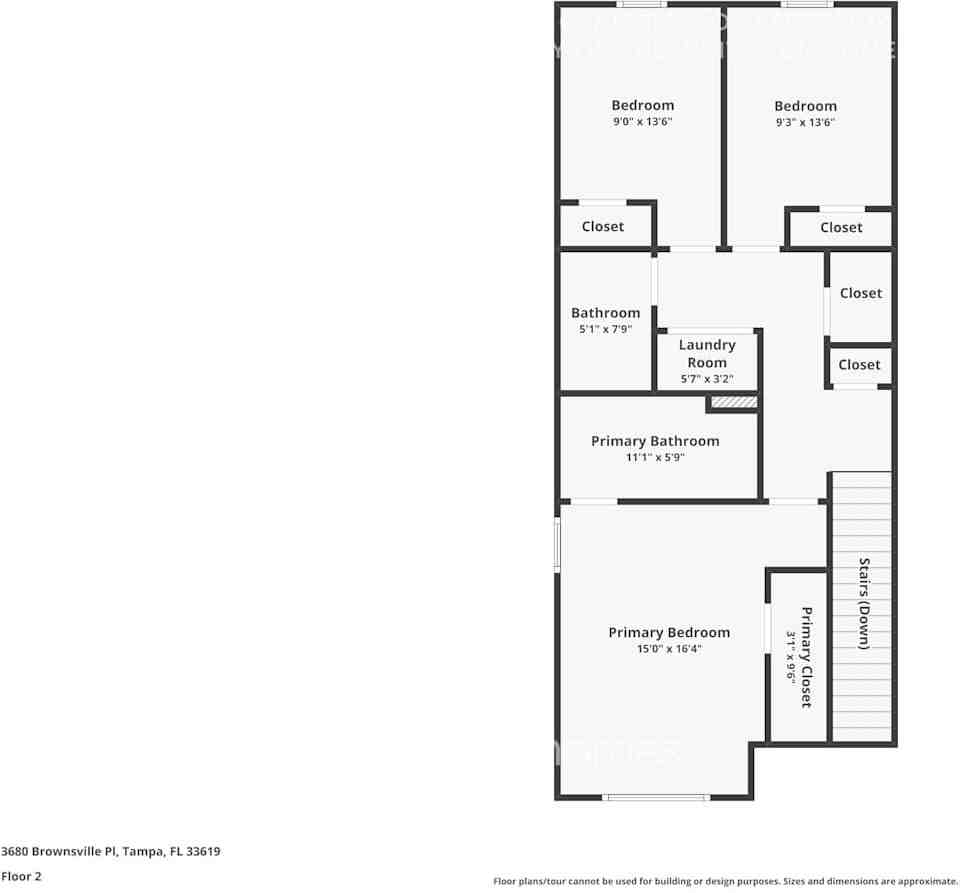 3680 Brownsville Pl - Photo 3 of 17