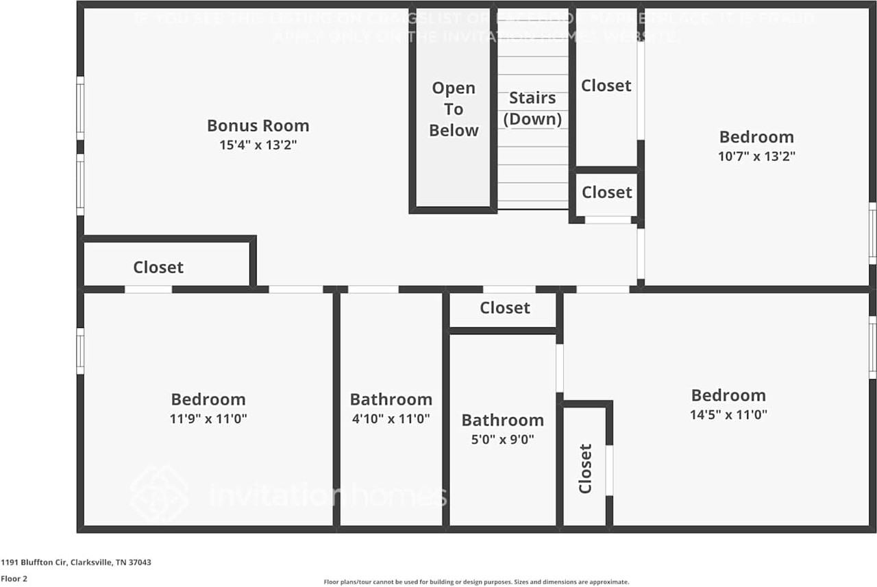 1191 Bluffton Cir - Photo 3 of 18