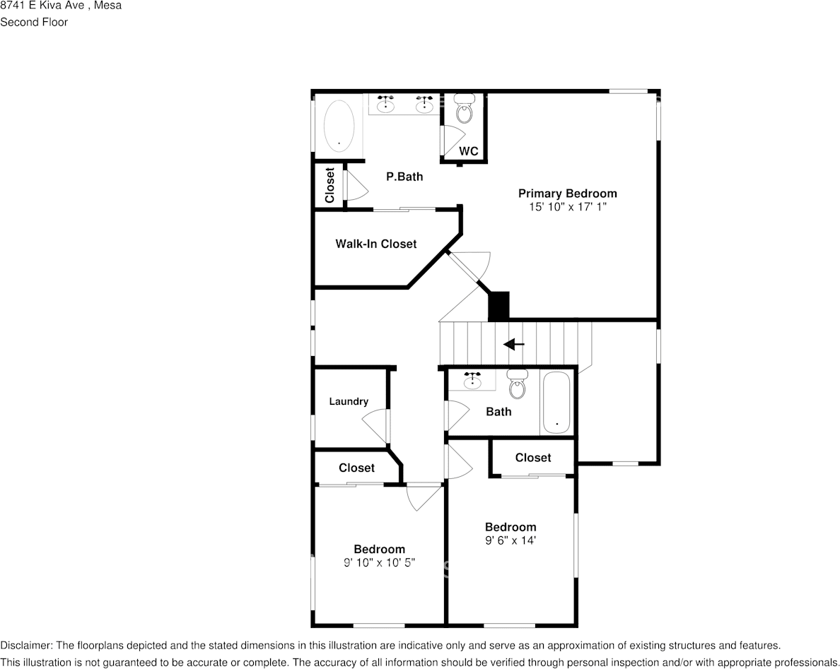 8741 E Kiva Ave - Photo 3 of 17