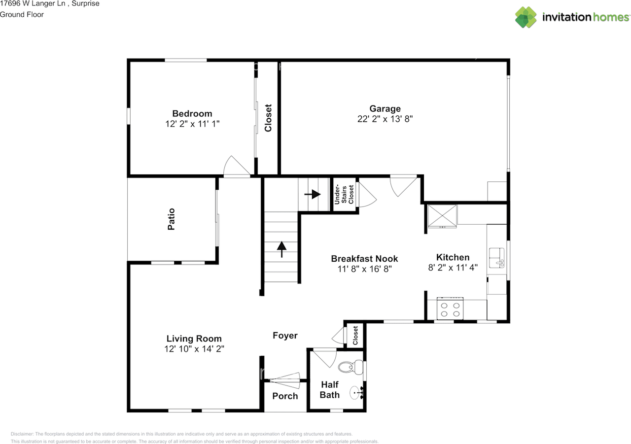 17696 W Langer Ln - Photo 2 of 18