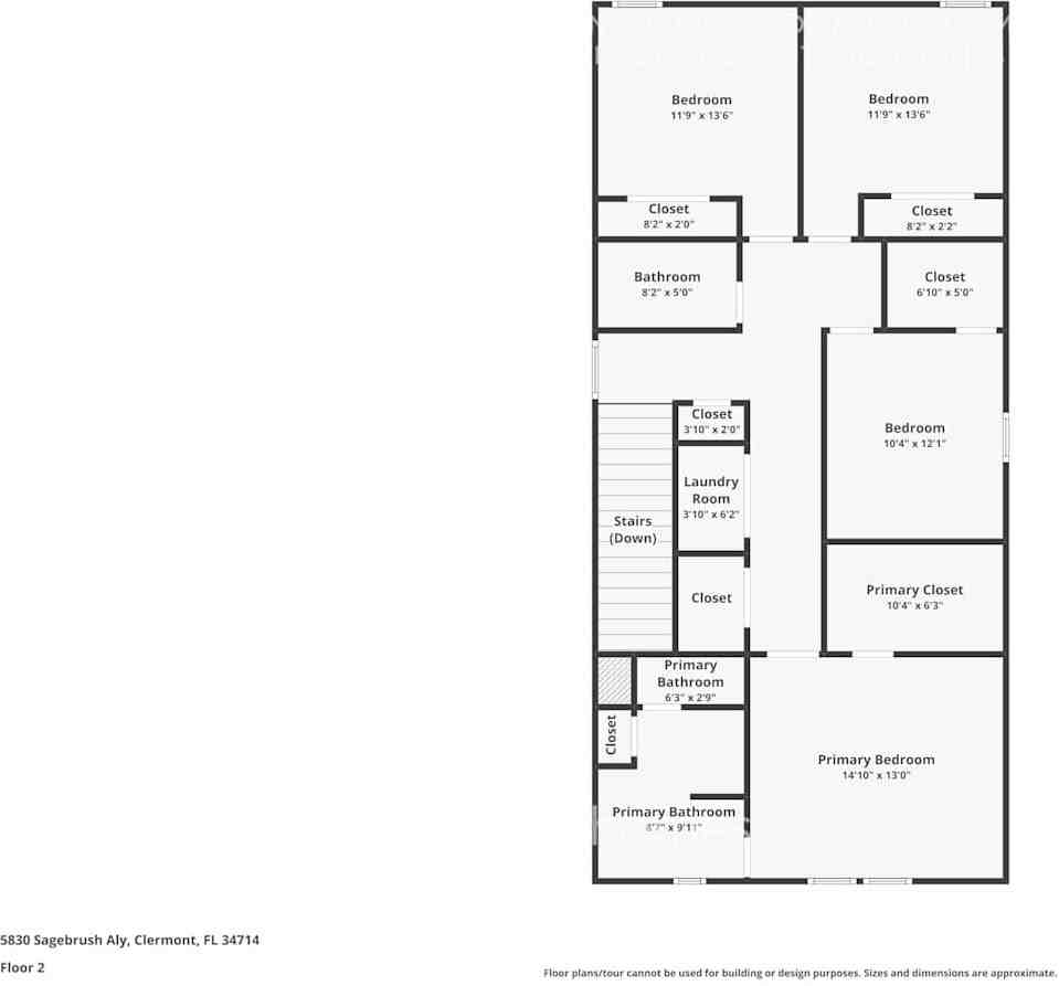5830 Sagebrush Aly - Photo 2 of 18