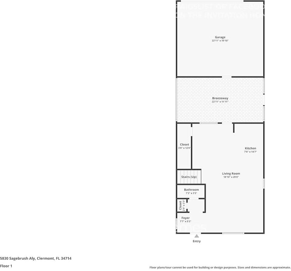 5830 Sagebrush Aly - Photo 3 of 18
