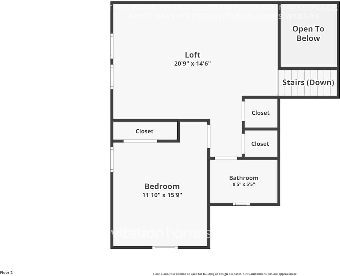 14220 20th St E - Photo 4 of 24