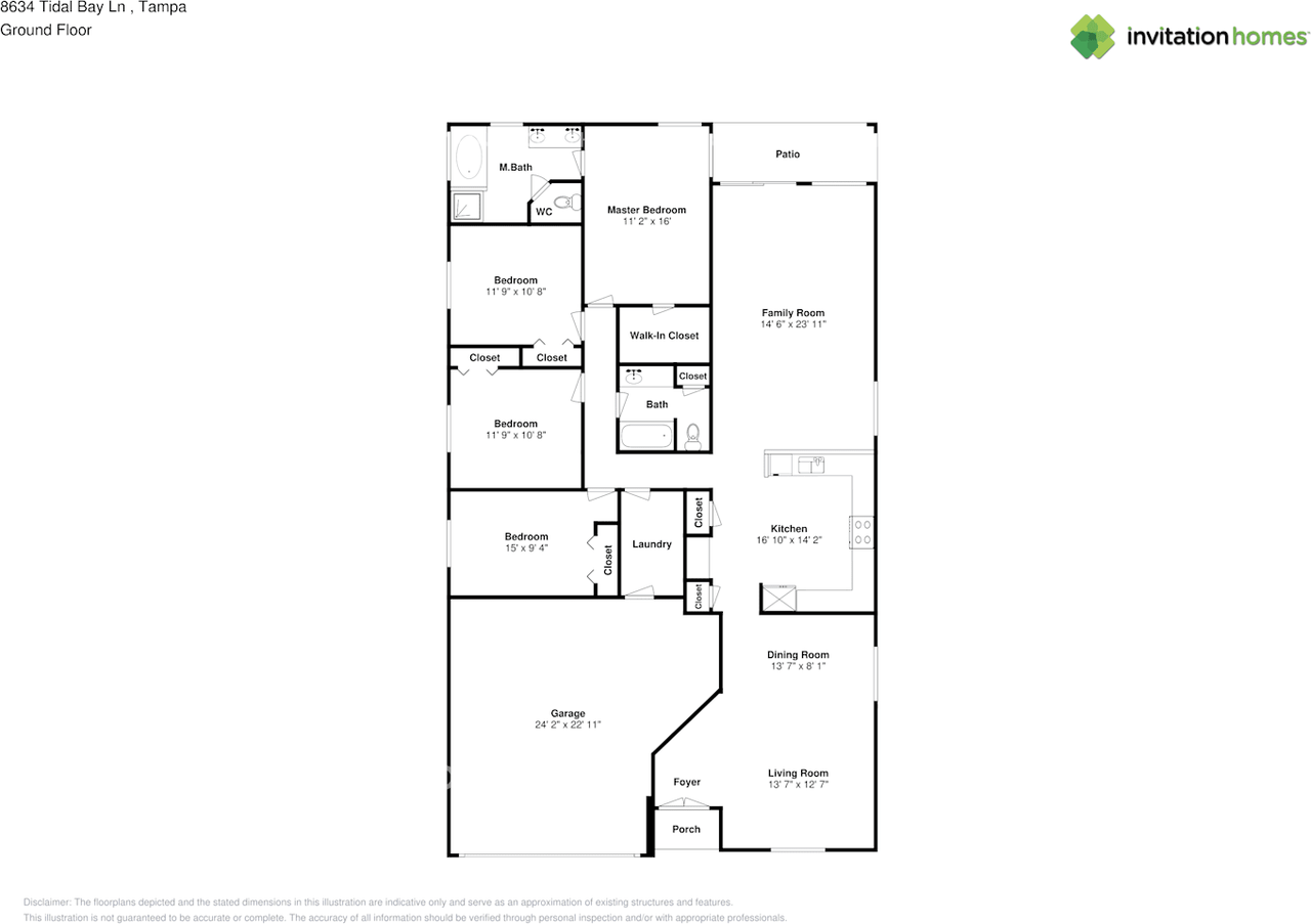 8634 Tidal Bay Ln - Photo 2 of 12