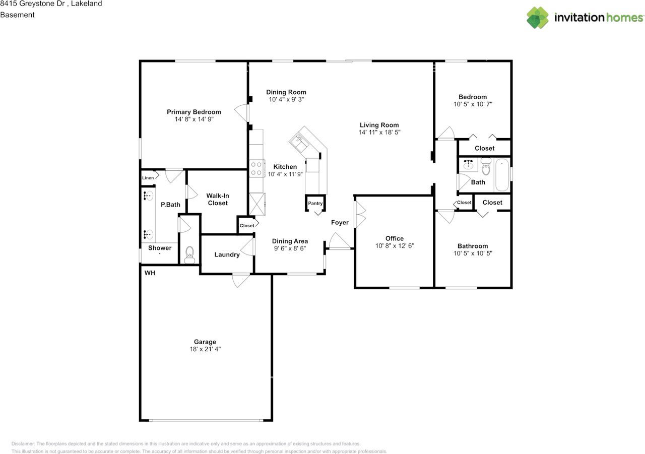 8415 Greystone Dr - Photo 2 of 16