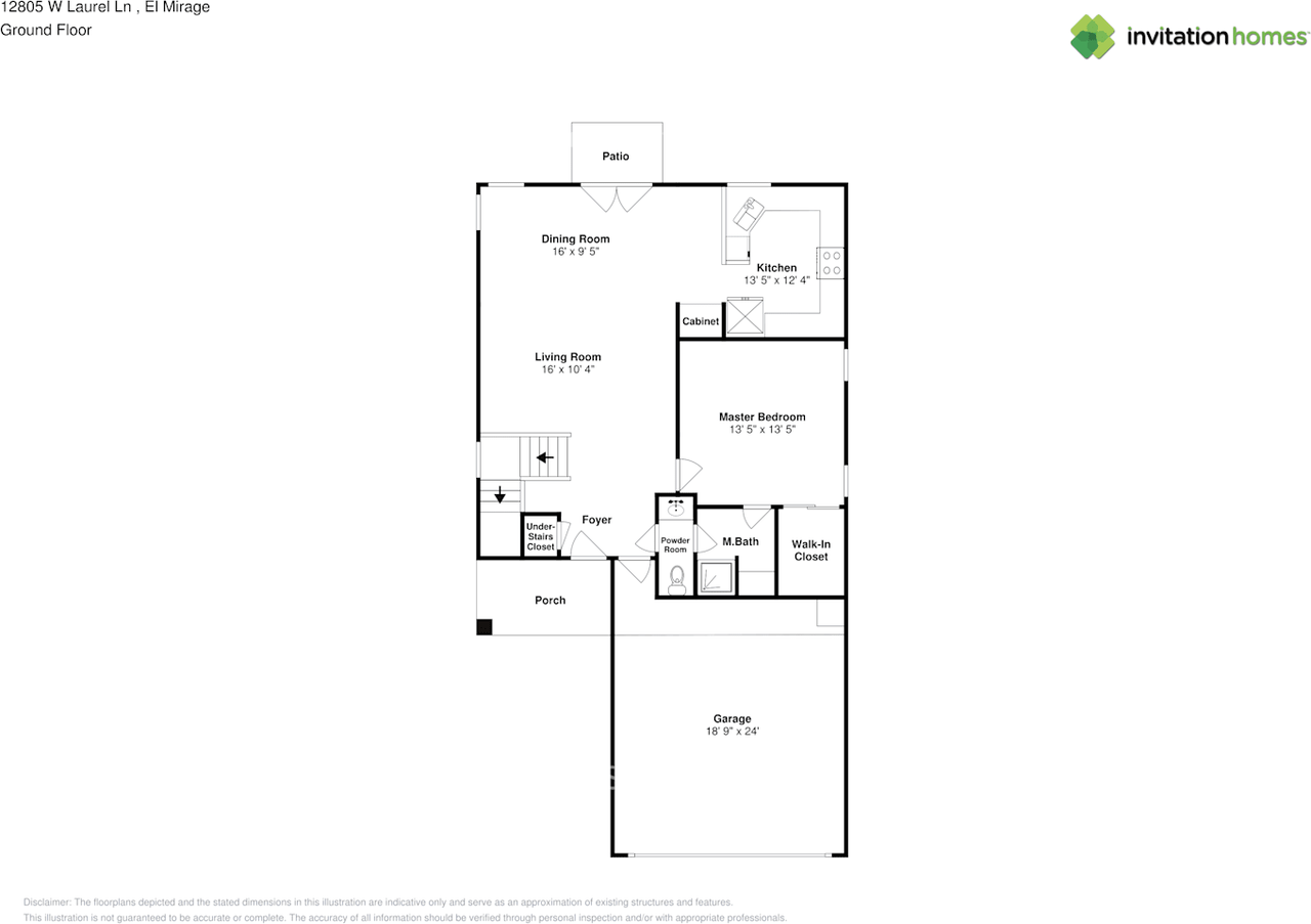 12805 W Laurel Ln - Photo 2 of 18