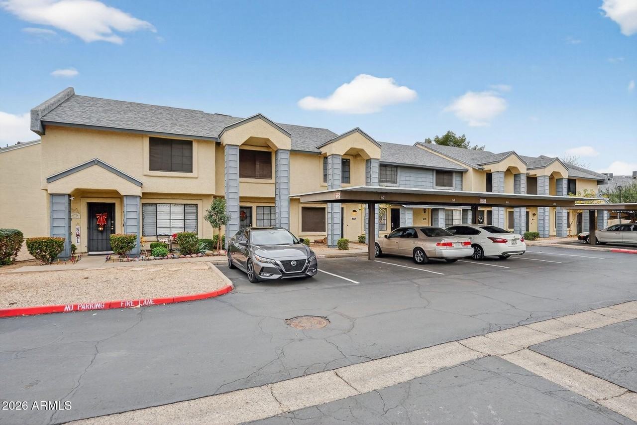 7801 N 44th Dr Unit 1143 #1143