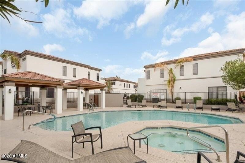 3150 E Beardsley Rd Unit 1079 #1079 - Photo 3 of 33