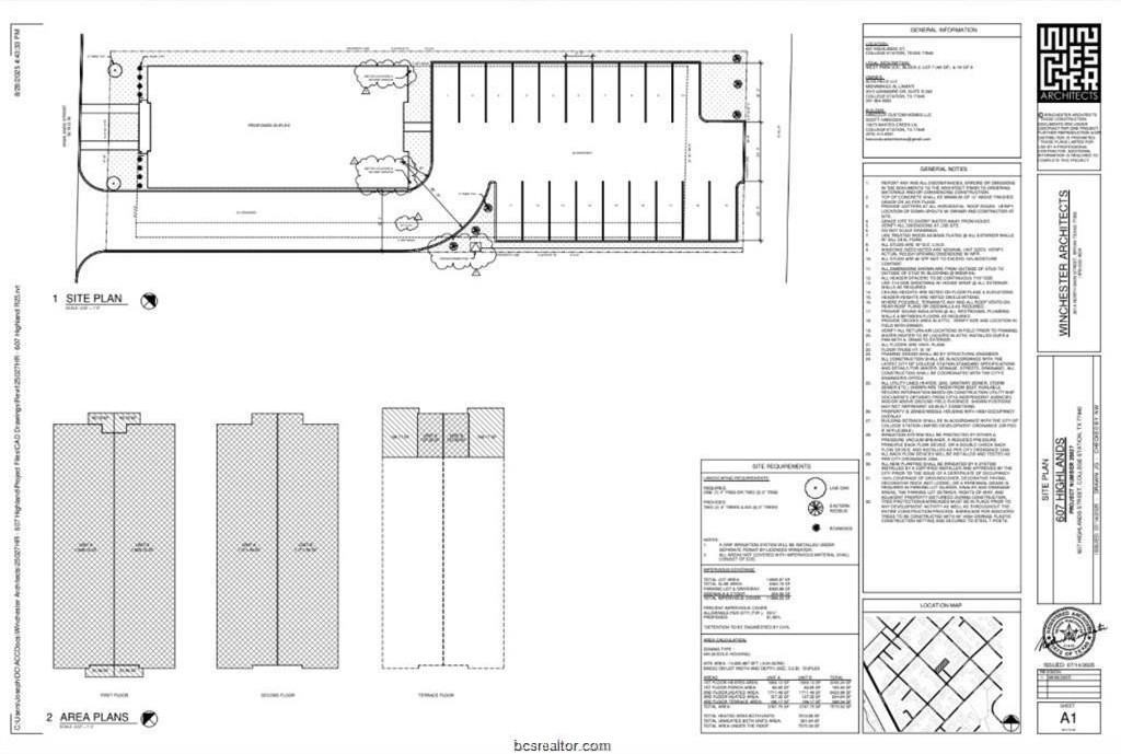 613 Highlands St #A - Photo 3 of 18