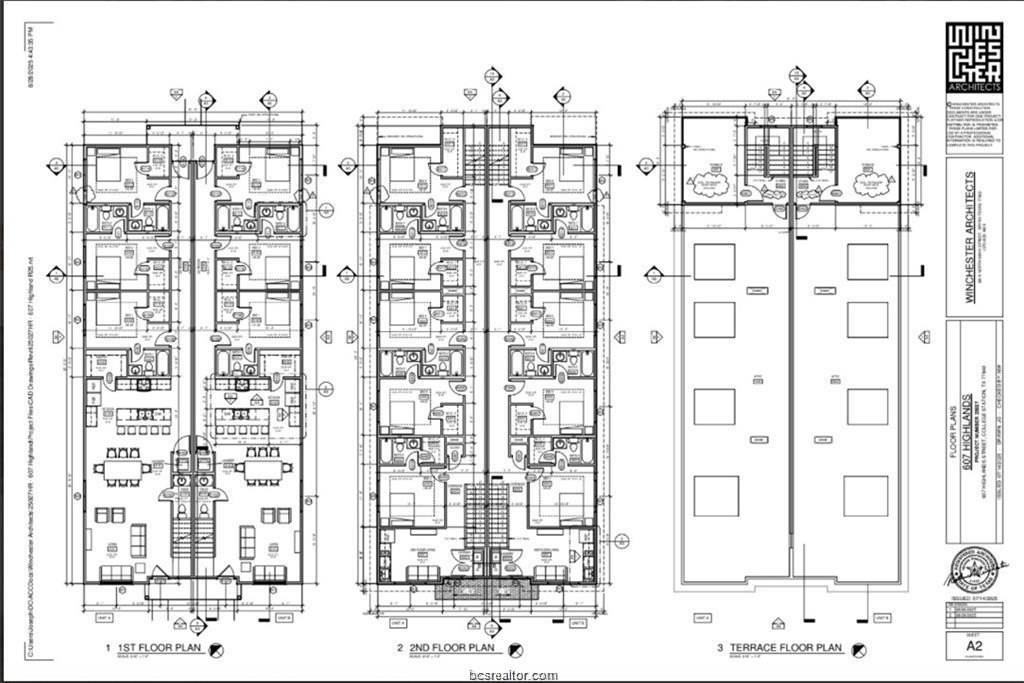 613 Highlands St #A - Photo 4 of 18