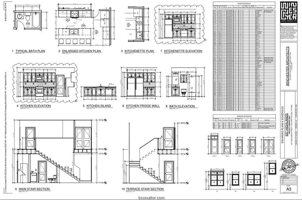 613 Highlands St #A - Photo 5 of 18