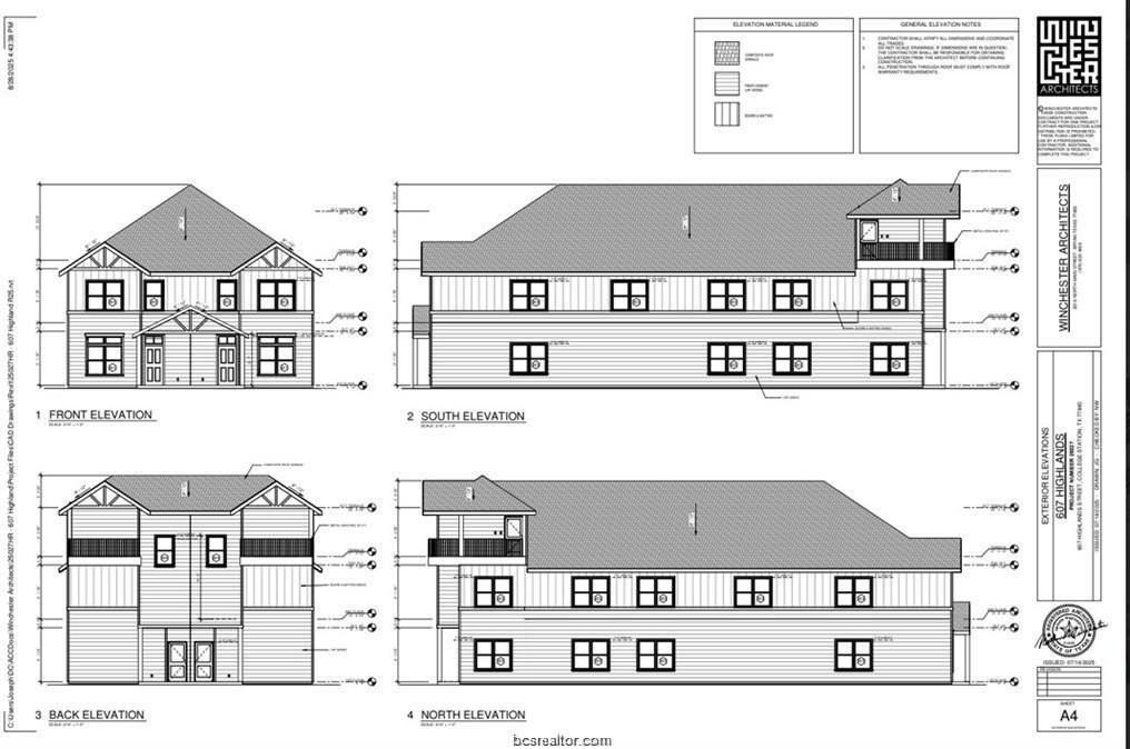 613 Highlands St #A - Photo 6 of 18