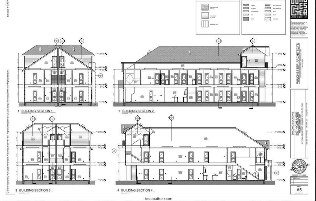 613 Highlands St #A - Photo 7 of 18