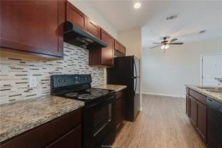 1915 Dartmouth St #4019 - Photo 1 of 1