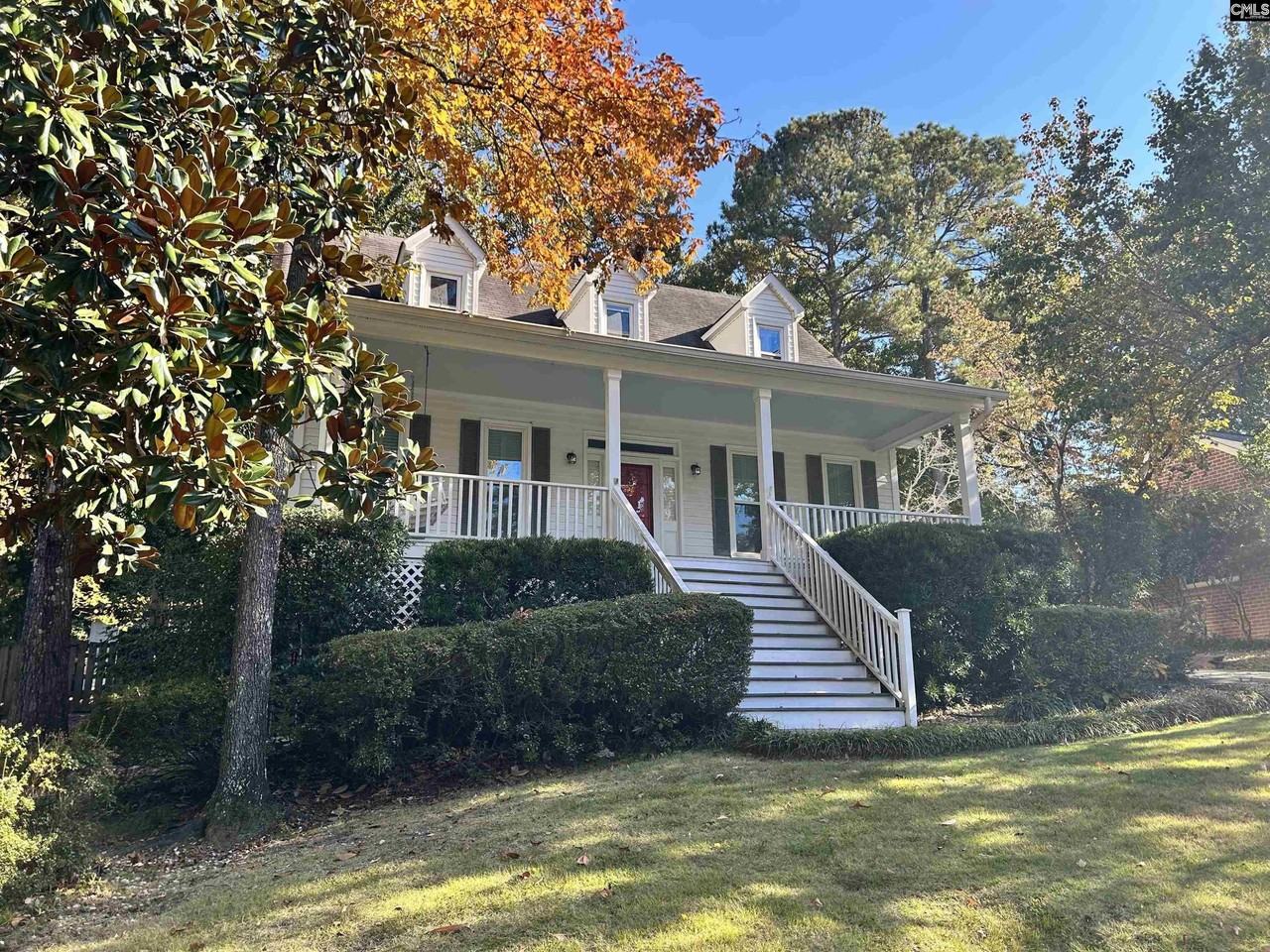 305 Dean Hall Ln - Photo 4 of 50