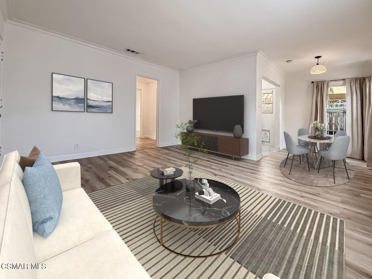 5027 Cahuenga Blvd - Photo 3 of 17