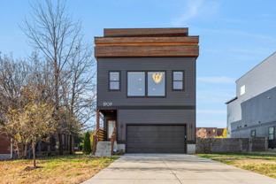 1909 Hailey Ave #1 - Photo 1 of 1