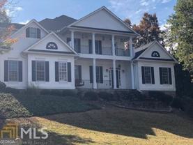 166 Glen Eagle Way - Photo 1 of 1