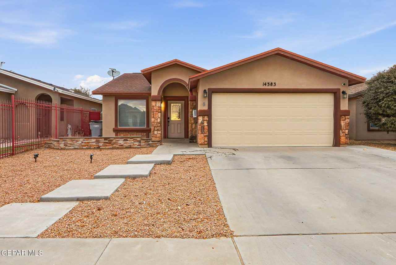 14383 High Rock Dr - Photo 2 of 27