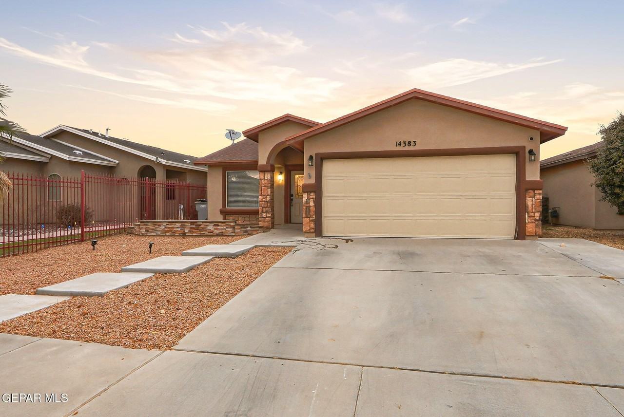 14383 High Rock Dr - Photo 3 of 27