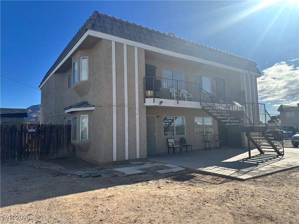 5666 E Lake Mead Blvd #A - Photo 2 of 17