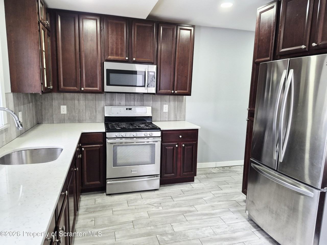 124 Willow St Unit 1 #1