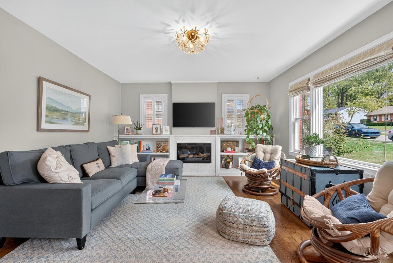 1729 Appomattox Rd - Photo 5 of 29