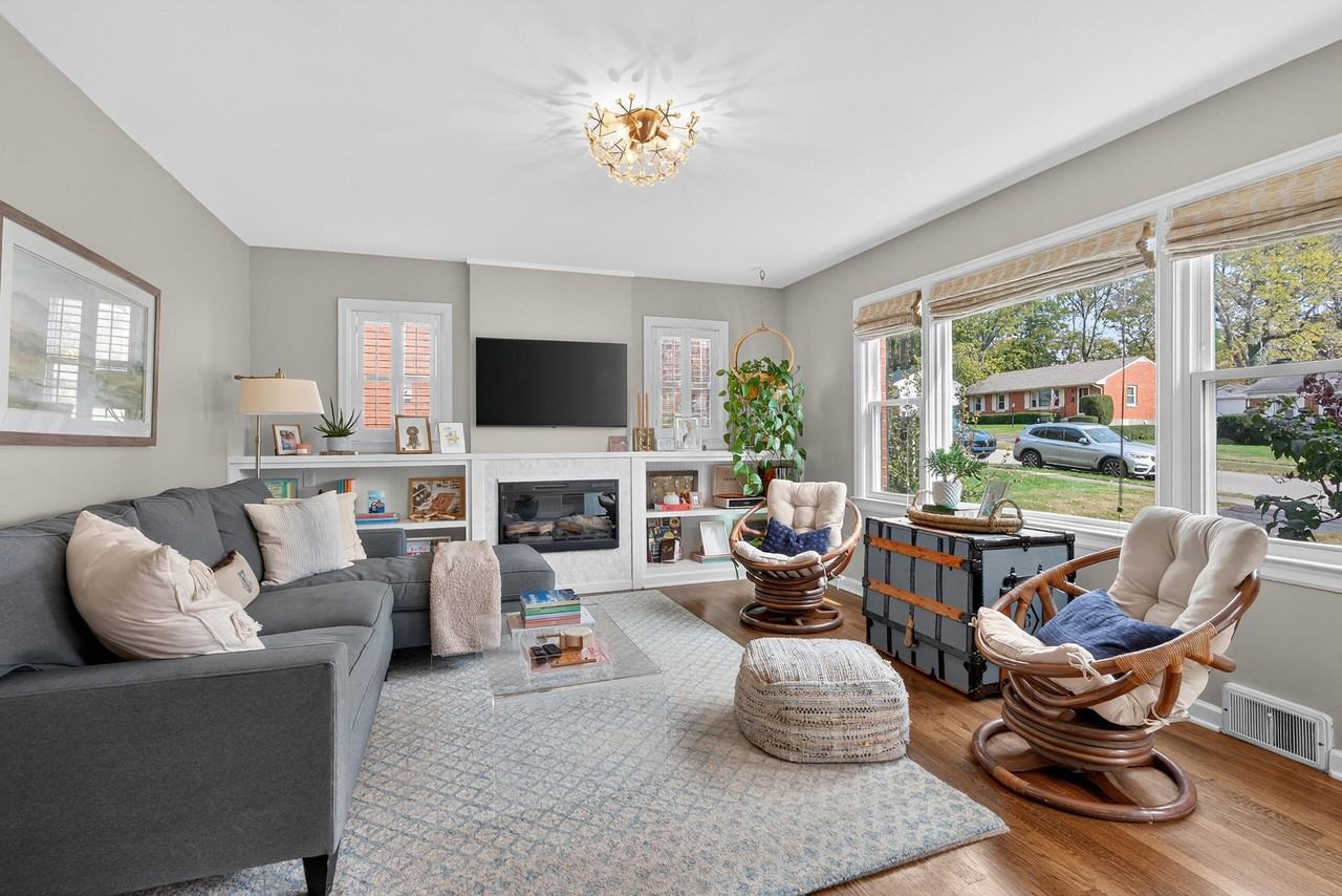 1729 Appomattox Rd - Photo 6 of 29