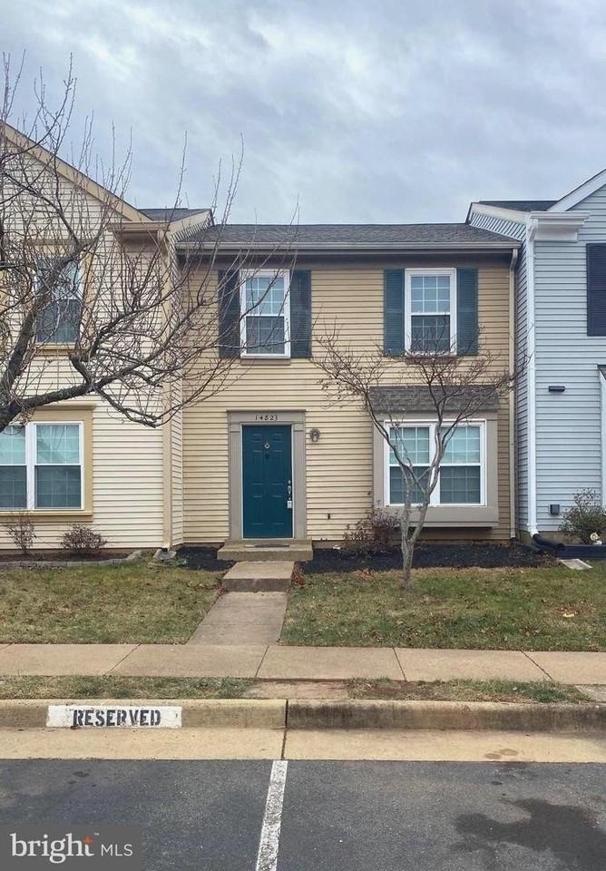 14823 Rising Sun Ln - Photo 2 of 38