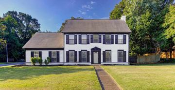 featured image of 7801 Autumn Creek Dr