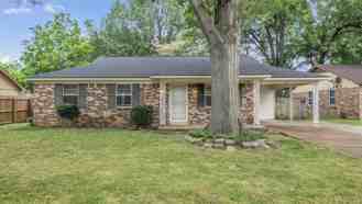 1321 Merimac Cv - Photo 1 of 1