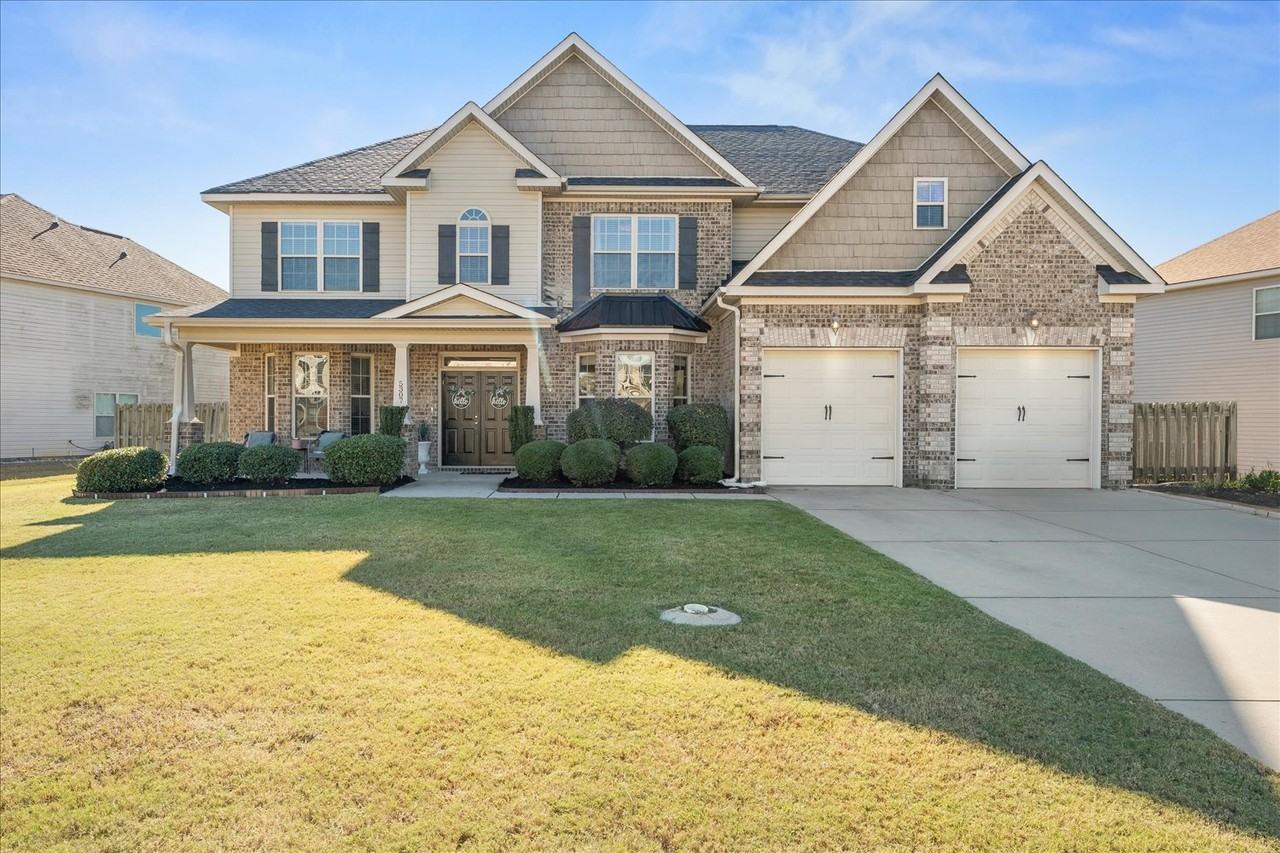 5307 Bull St #1 - Photo 2 of 2