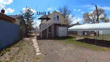 featured image of 614 W 26th St #B