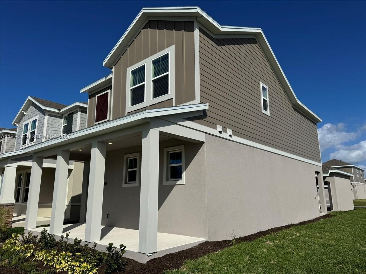 2517 Spring Tune Aly - Photo 2 of 16