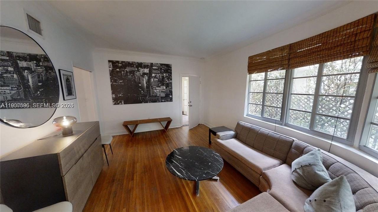 1341 Meridian Ave #101 - Photo 3 of 28